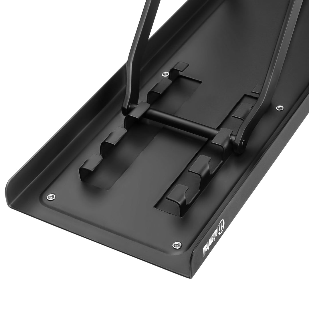 Adam Hall Stands SGS 017 - Reposapiés para guitarra