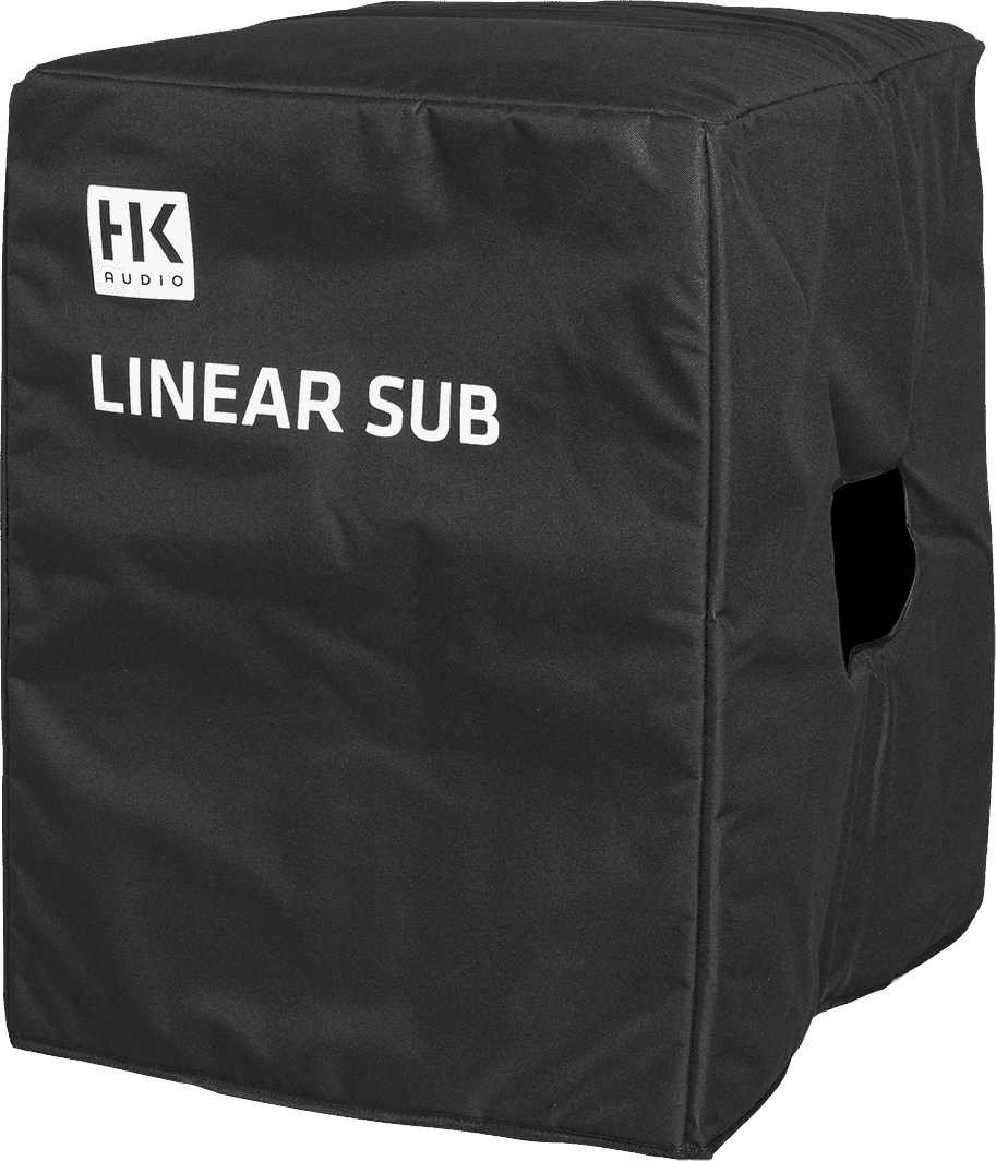 HK Audio Cover para Linear Sub 1500
