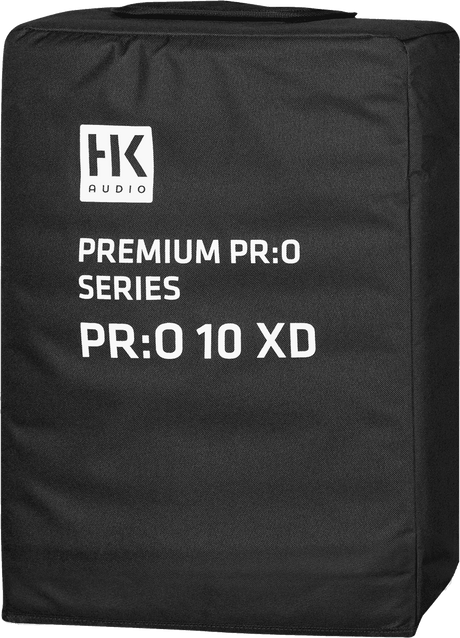 HK Audio Funda para PR:O 10XD