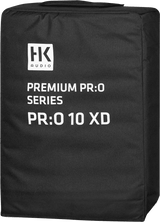 HK Audio Funda para PR:O 10XD