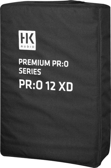HK Audio Funda para PR:O 12XD