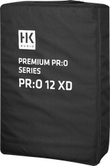 HK Audio Cover for PR:O 12XD