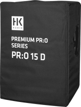 HK Audio Funda para PR:O 15D