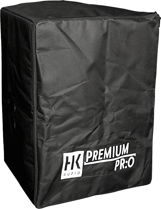 HK Audio Funda para PR:O 210S
