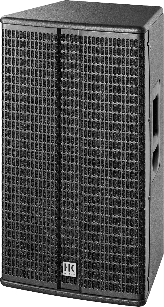 HK Audio Linear 3 112FA - Altavoz PA Activo (Full Range)