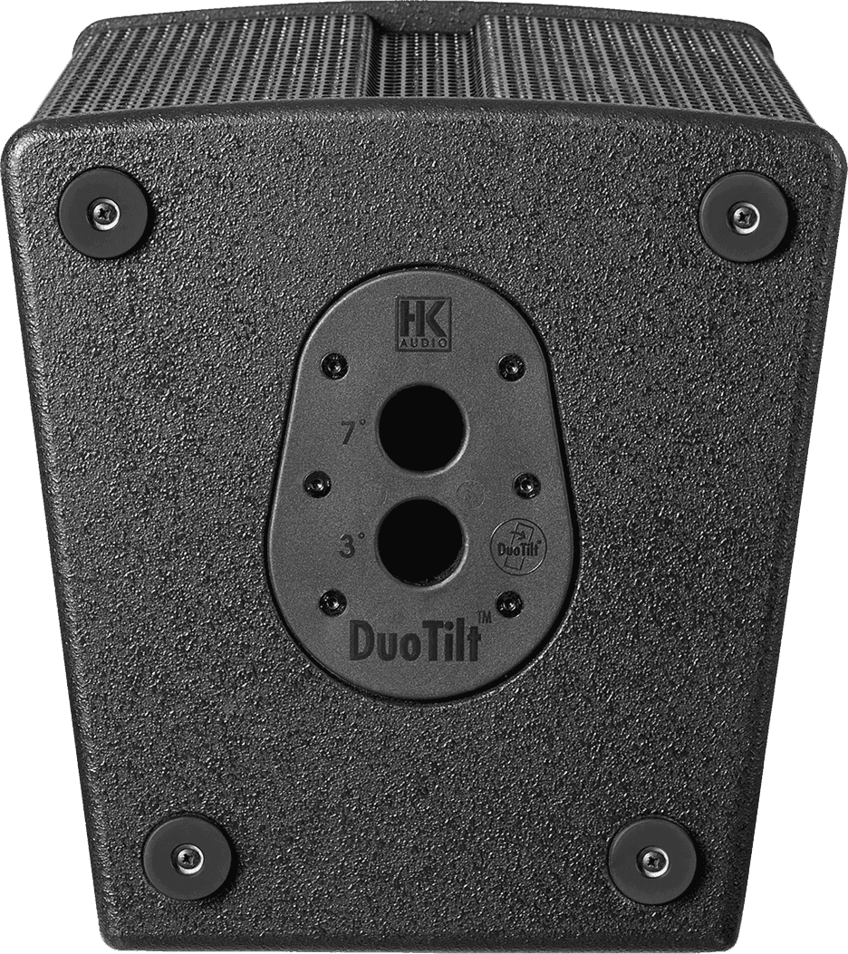 HK Audio Linear 3 112FA - Altavoz PA Activo (Full Range)