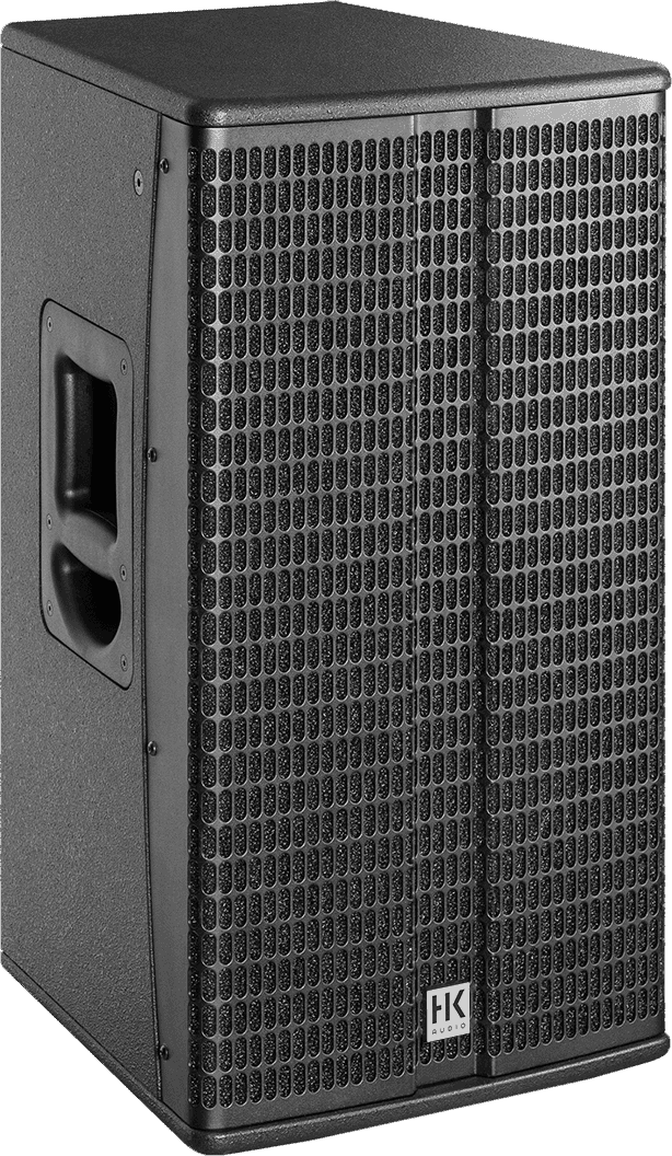 HK Audio Linear 3 112FA - Altavoz PA Activo (Full Range)