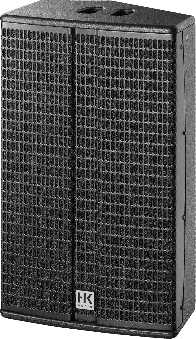 HK Audio Linear 3 112XA - Altavoz PA Activo (Multifuncional)