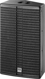 HK Audio Linear 3 112XA Active Speaker (Multifunctional)