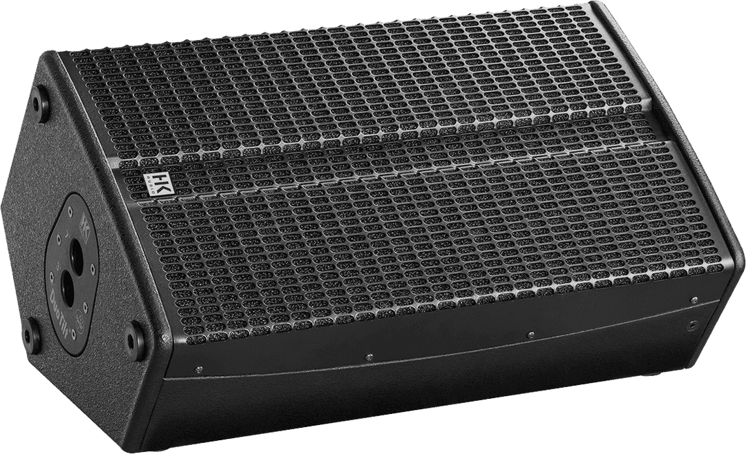 HK Audio Linear 3 112XA - Altavoz PA Activo (Multifuncional)