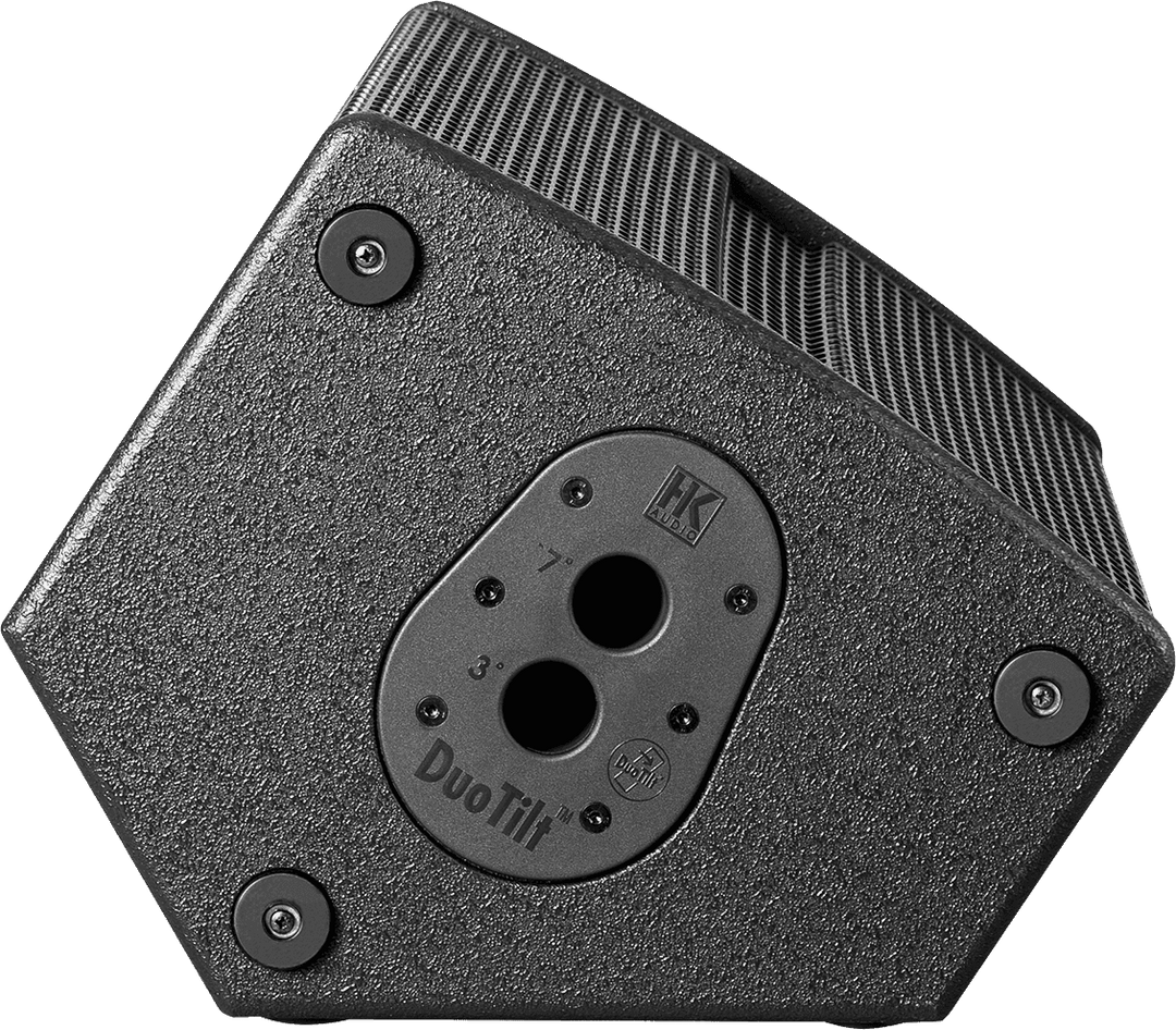 HK Audio Linear 3 112XA - Altavoz PA Activo (Multifuncional)