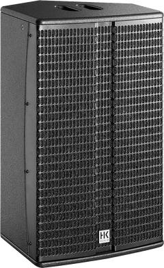 HK Audio Linear 3 112XA - Altavoz PA Activo (Multifuncional)