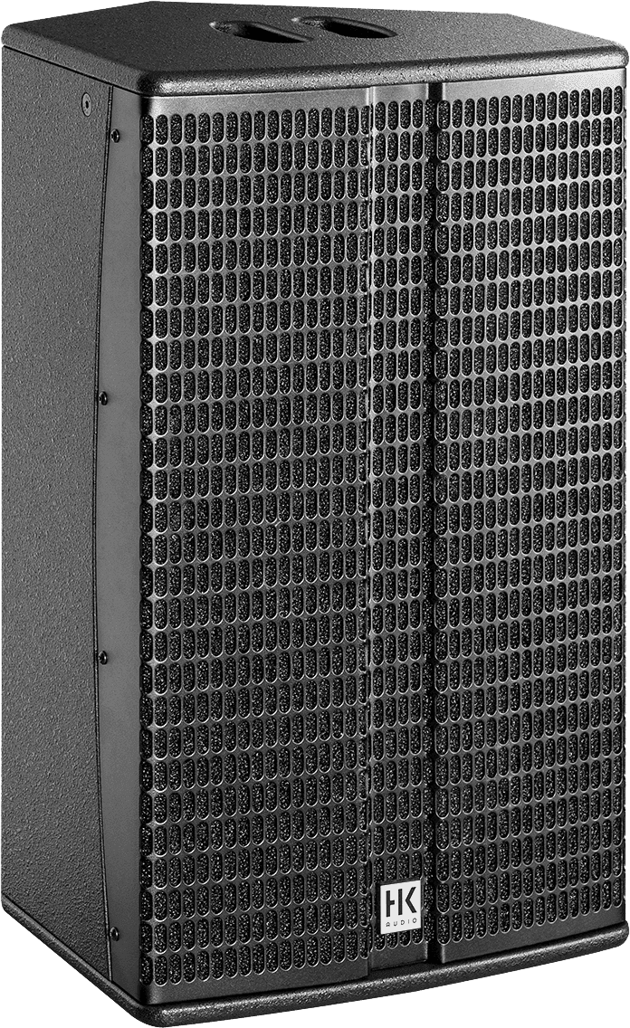 HK Audio Linear 3 112XA - Altavoz PA Activo (Multifuncional)