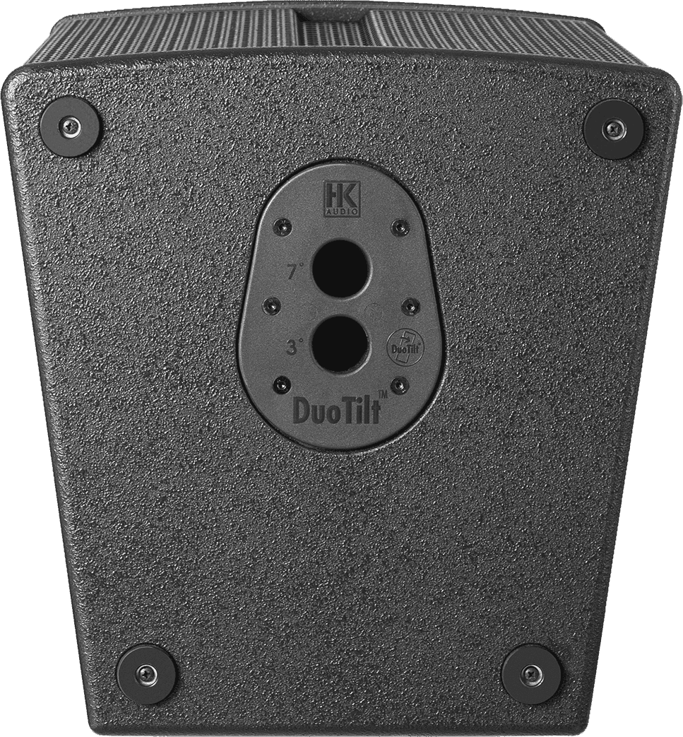 HK Audio Linear 3 115FA - Altavoz PA Activo (Full Range)