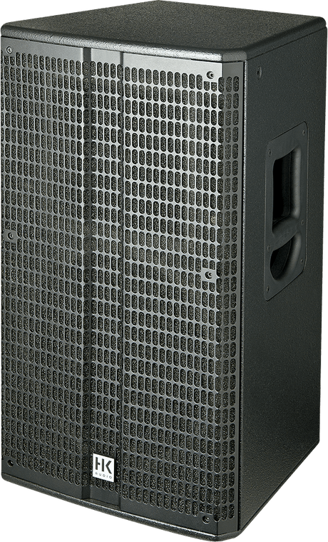 HK Audio Linear 5 115 F Passiv højttaler 15"
