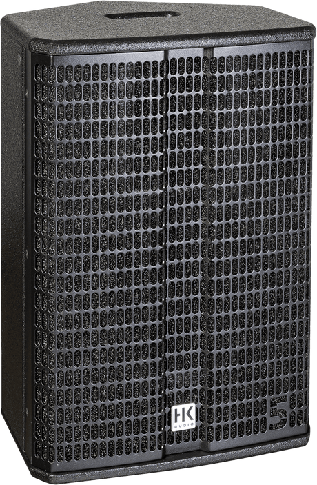 HK Audio Linear 5 mkII 110XA - Altavoz PA Activo (Multifuncional)
