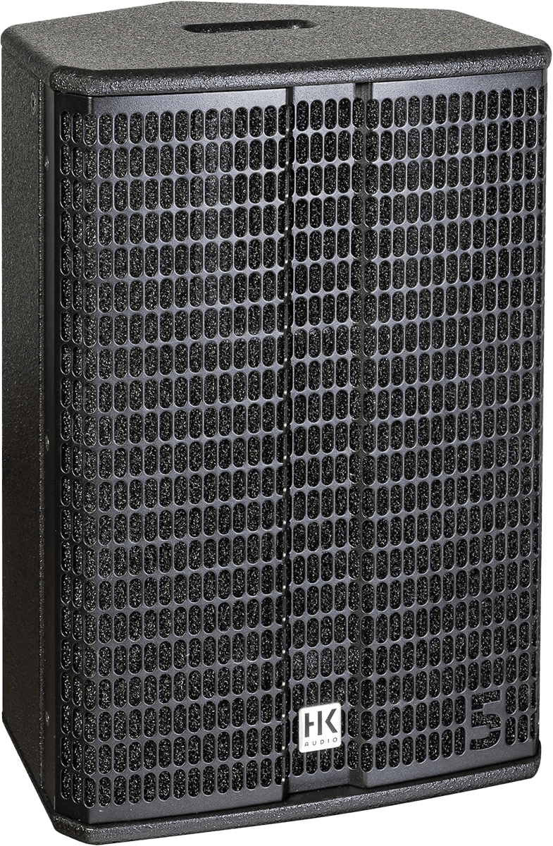 HK Audio Linear 5 mkII 110XA - Altavoz PA Activo (Multifuncional)