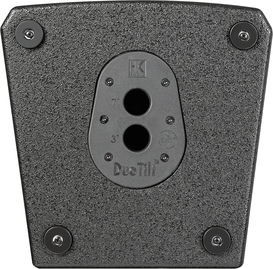 HK Audio Linear 5 mkII 112FA - Altavoz PA activo (Rango completo)