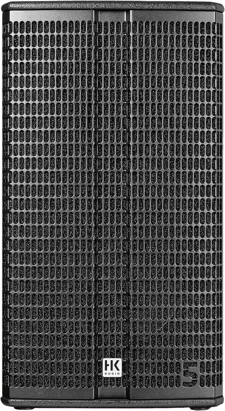 HK Audio Linear 5 mkII 112FA - Altavoz PA activo (Rango completo)