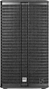 HK Audio Linear 5 mkII 112FA Active Speaker (Full Range)