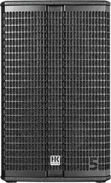 HK Audio Linear 5 mkII 112XA Active Speaker (Multifunctional)