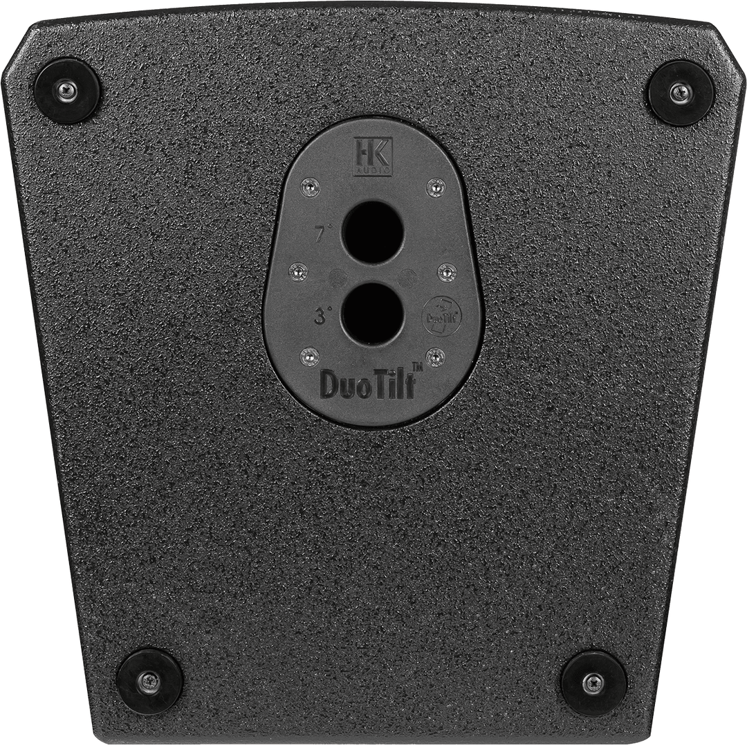 HK Audio Linear 5 mkII 115FAActivo - Altavoz PA (Rango completo)