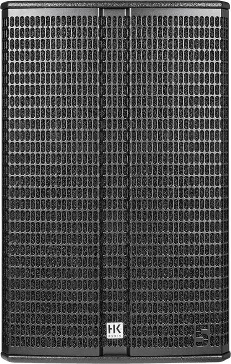 HK Audio Linear 5 mkII 115FAActivo - Altavoz PA (Rango completo)