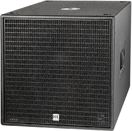 HK Audio Linear 5 mkII 118 Sub A - Subwoofer Activo