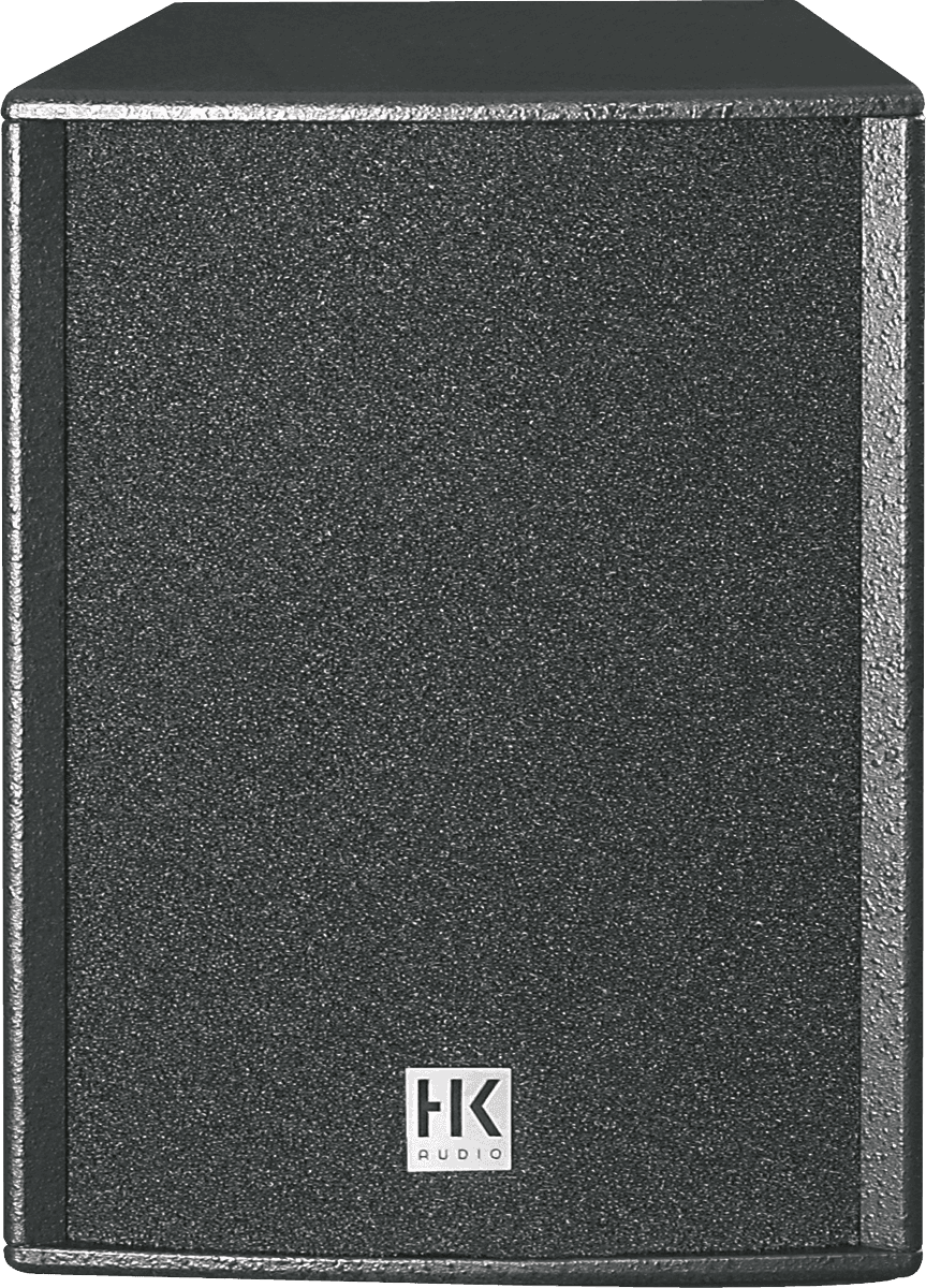 HK Audio PR:O 15 - Altavoz PA pasivo