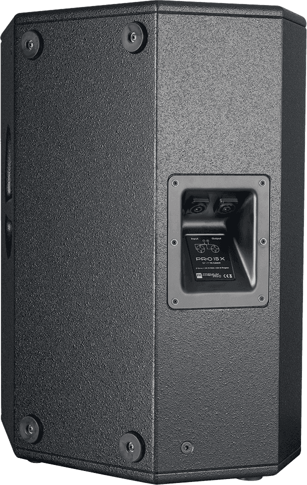 HK Audio PR:O 15X - Altavoz PA Pasivo