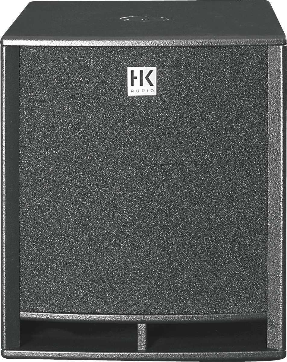 HK Audio PR:O 18S - Subwoofer Pasivo