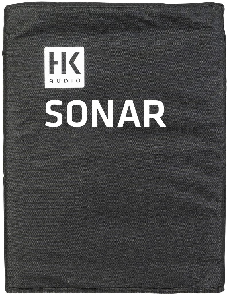HK Audio Funda para Sonar 110