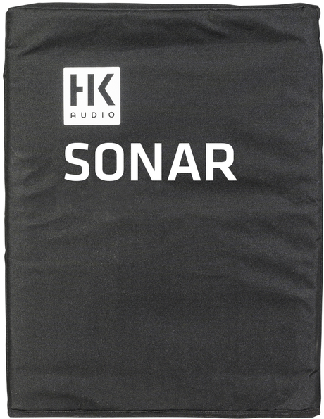 HK Audio Funda para Sonar 115S