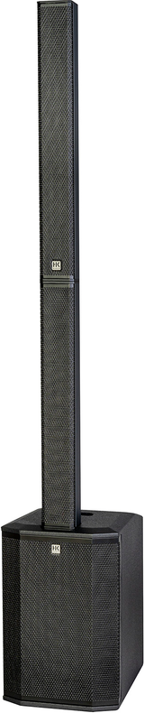 HK Audio Polar 10 MK2 - Søjlehøjttaler