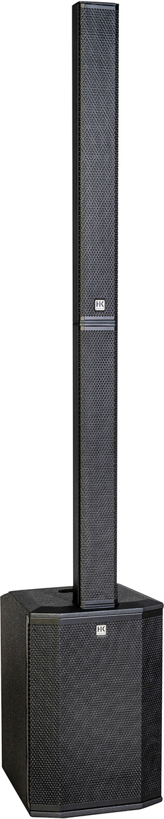 HK Audio Polar 10 MK2 - Søjlehøjttaler