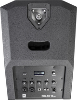 HK Audio Polar 10 MK2 - Søjlehøjttaler