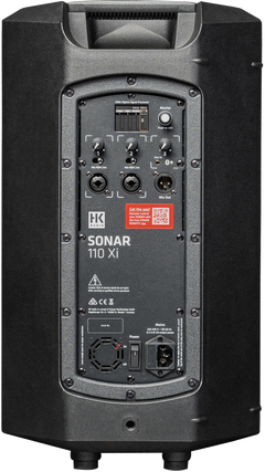 HK Audio Sonar 110XI - Altavoz Activo
