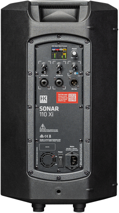 HK Audio Sonar 110XI - Altavoz Activo