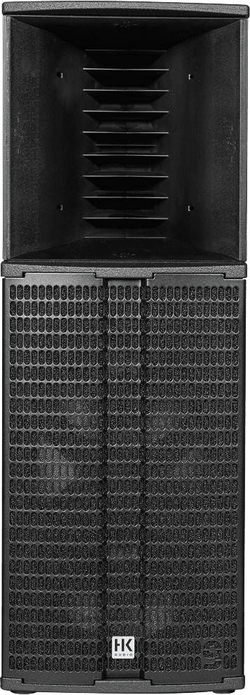 HK Audio Linear 9 210 LTA - Largo Alcance