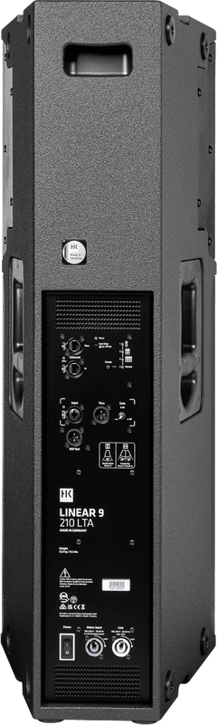 HK Audio Linear 9 210 LTA - Largo Alcance