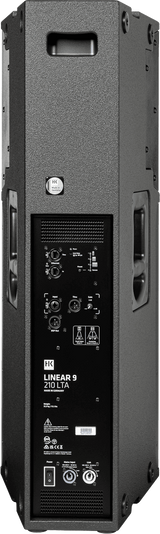 HK Audio Linear 9 210 LTA - Largo Alcance