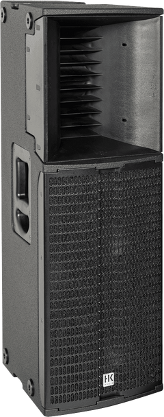 HK Audio Linear 9 210 LTA - Largo Alcance