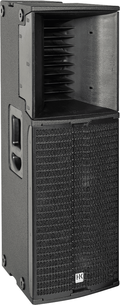 HK Audio Linear 9 210 LTA - Largo Alcance
