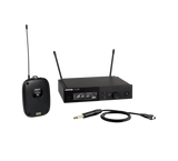 Shure SLXD14 Trådløst Guitarras System (S50)