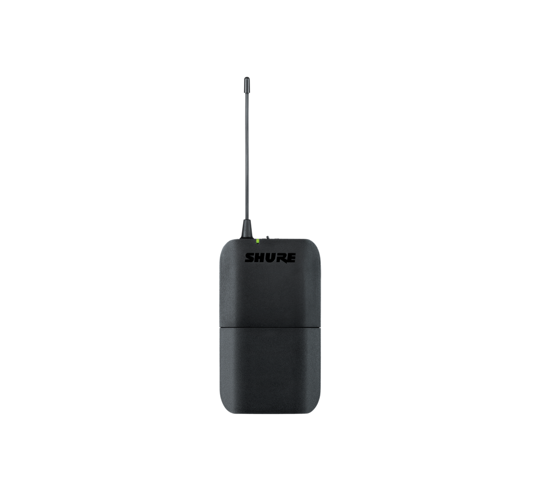 Shure BLX14 P31 Auricular Inalámbrico (S8 - 823-832 MHz)