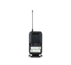 Shure BLX188 MX53 Auricular Inalámbrico (S8 - 823-832 MHz)
