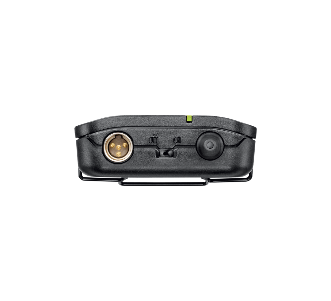 Shure BLX14 P31 Auricular Inalámbrico (S8 - 823-832 MHz)