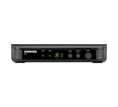 Shure BLX14 P31 Auricular Inalámbrico (S8 - 823-832 MHz)
