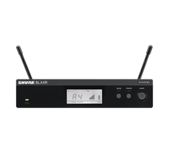 Shure BLX24R PG58 Micrófono Inalámbrico (S8)