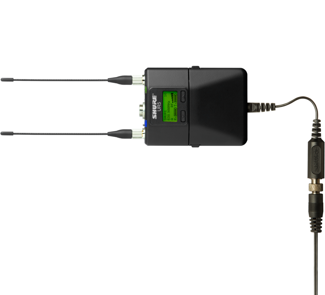 Shure SBC-DC Adaptador de Batería (SB900B)